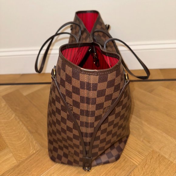 Louis Vuitton Neverfull GM - Picture 4 of 11